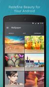 Insta Walli - Wallpapers HD screenshot 2