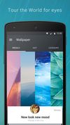 Insta Walli - Wallpapers HD screenshot 1