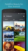 Insta Walli - Wallpapers HD screenshot 3