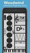 Instrument Bible screenshot 2