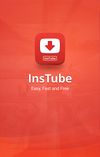 InsTube Video & Music Downloader
