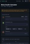 Main page