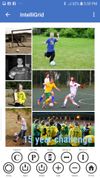 Create charming little photo stories with a single click, with rich features to further edit and adjust the collage image