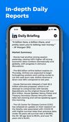 IntelliTrade screenshot 1