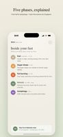 Intermittent Fasting: IF24 screenshot 3