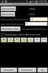 Interval Audio screenshot 1