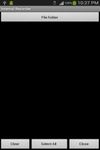 Interval Recorder screenshot 2