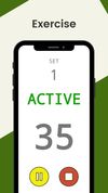 Interval Timer screenshot 2