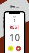 Interval Timer screenshot 3