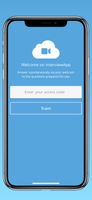 InterviewApp screenshot 1