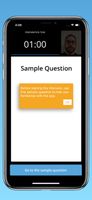 InterviewApp screenshot 2