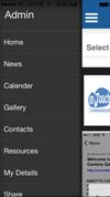InTouch Communicator screenshot 3
