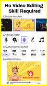 Intro Maker screenshot 2