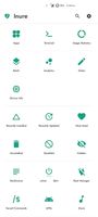Inure App Manager screenshot 1