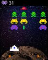 Invaders mini screenshot 3