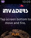 Invaders mini screenshot 2