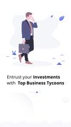 Invest19 screenshot 1