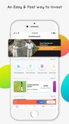 Choice India - Mutual Fund App screenshot 2