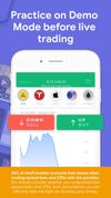 Investmate screenshot 1