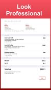 Invoice Maker screenshot 1