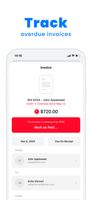 Invoice Maker by Saldo Apps screenshot 1