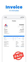 Invoice Maker by Saldo Apps screenshot 2