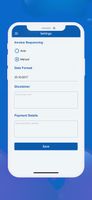 Quick Invoice Maker screenshot 2