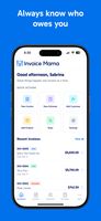 Invoice Mama screenshot 1