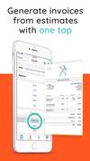 Invoice Simple screenshot 2