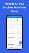 Invoice Swift screenshot 2