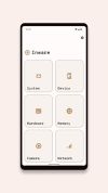 Inware screenshot 1