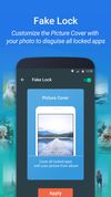 IObit Applock screenshot 1