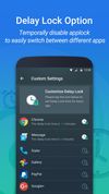 IObit Applock screenshot 2