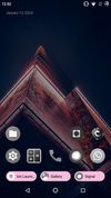 Ion Launcher screenshot 3