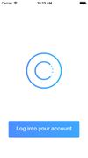 Ionic Creator screenshot 1