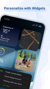 iOS Launcher 26 - iLauncher screenshot 3