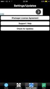 IPackager screenshot 3