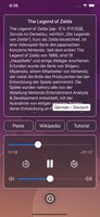 iPlayText screenshot 2