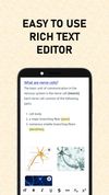 IQNote: Study/Exam notes maker screenshot 2