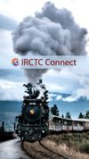 IRCTC Connect