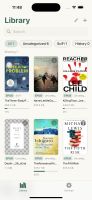 iRead screenshot 1