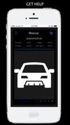 iRescue screenshot 1