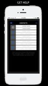 iRescue screenshot 3