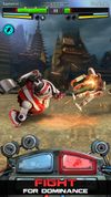 Ironkill screenshot 2