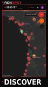 Discover our community validated map.
The map is living: community preferences appear on the map and benefit all users.