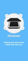 iScanner screenshot 1