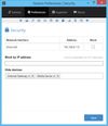 iSedora Media Server screenshot 1