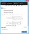 iSedora Media Server screenshot 2