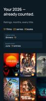 AI recommendations built from what you added