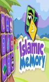 Islamic Memory Game for Kids screenshot 1